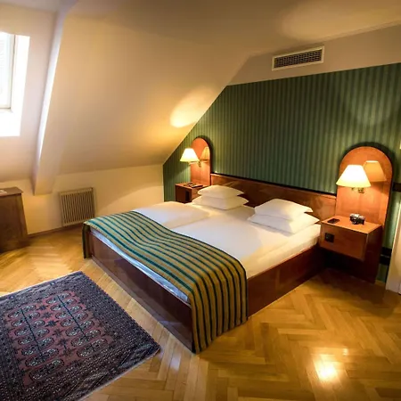 Mercure Grand Biedermeier