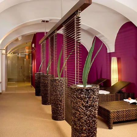 Mercure Grand Biedermeier Hotel