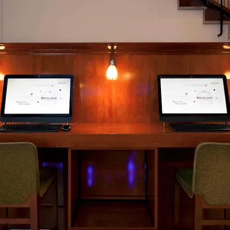 Mercure Grand Biedermeier Vienna