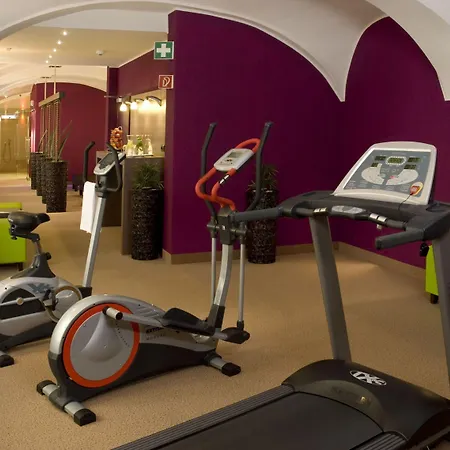 Hotel Mercure Grand Biedermeier Vienna