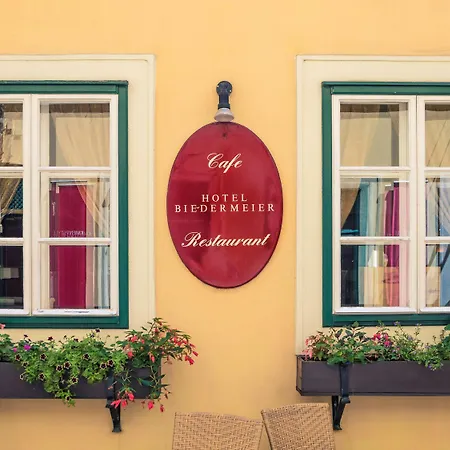 Mercure Grand Biedermeier Hotel