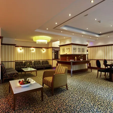 Hotel Mercure Grand Biedermeier Vienna