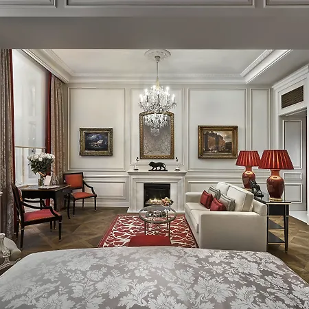 Sacher Hotel 5*