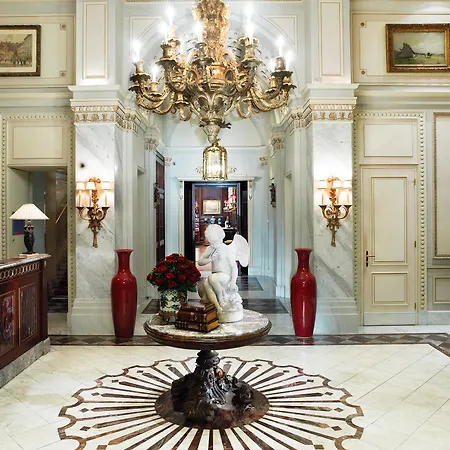Hotel Sacher