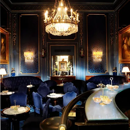 Hotel Sacher Wenen