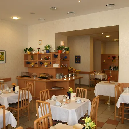 Admiral Hotel Viena