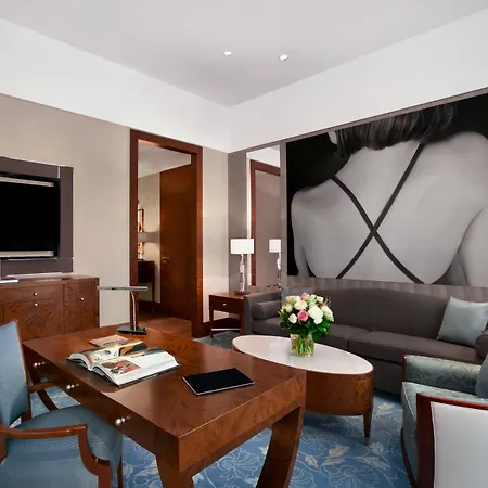 Anantara Palais Hansen - Newly Renovated