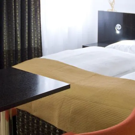 מלון Alma Boutique-hotel וינה