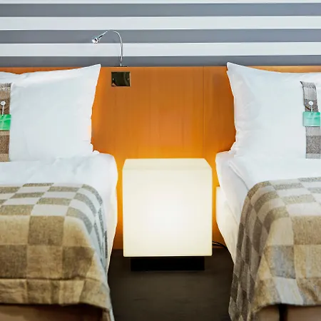 By Ihg 4* Viena