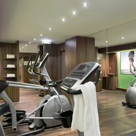 By Ihg Hotel Viena