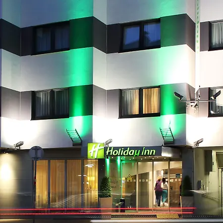 By Ihg Hotel 4*