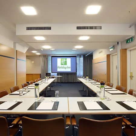 Hotel By Ihg Viena