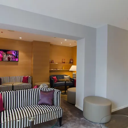 Hotel By Ihg 4*