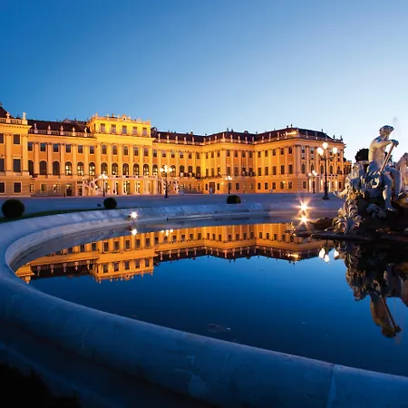Hotel By Ihg Viena