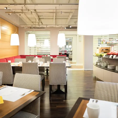 By Ihg 4* Viena