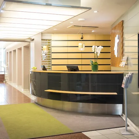 By Ihg Hotel Viena