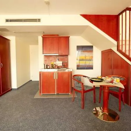 Allegro 3* Viena