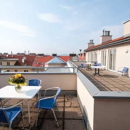 Allegro 3* Viena