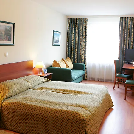 Hotel Deutschmeister