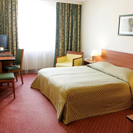 Deutschmeister Hotel