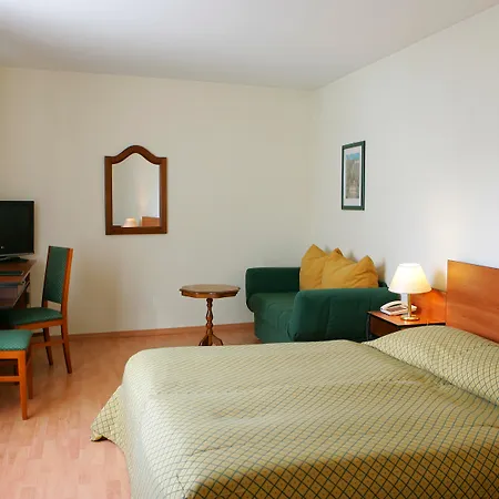 Deutschmeister Hotel Wien