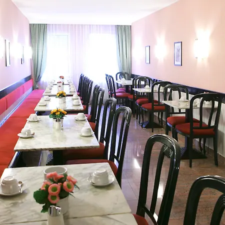 Deutschmeister Hotel