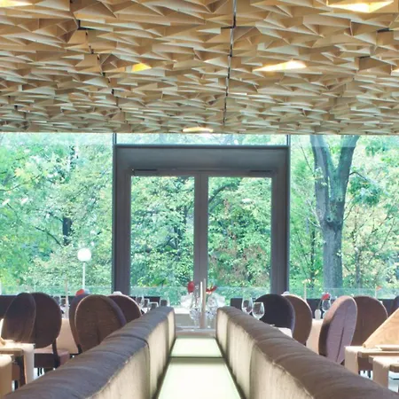Hotel Doubletree By Hilton Schonbrunn