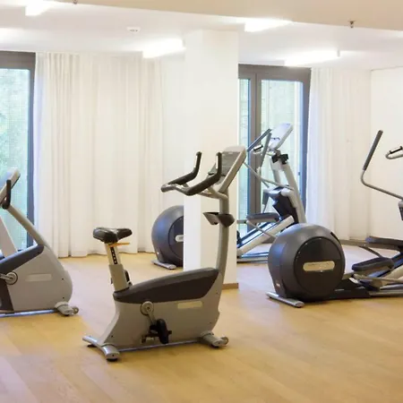 Doubletree By Hilton Schonbrunn Hotel Viena