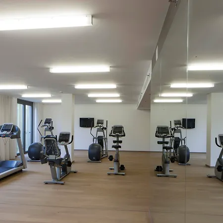 Doubletree By Hilton Schonbrunn Hotel Viena