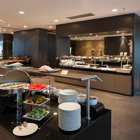 Doubletree By Hilton Schonbrunn Hotel Viena