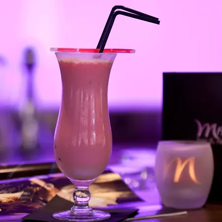 Hotel Mercure Westbahnhof Wiedeń