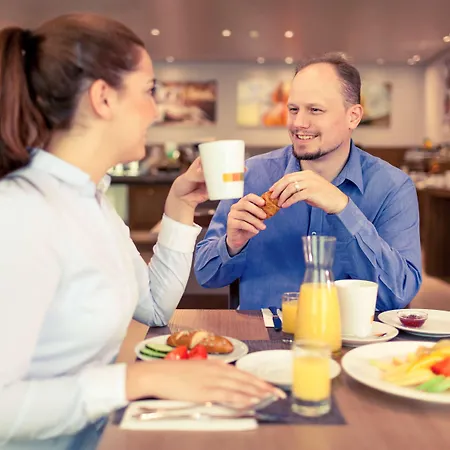 Hotel Mercure Westbahnhof