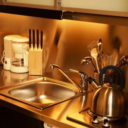The Levante Rathaus Aparthotel 4*