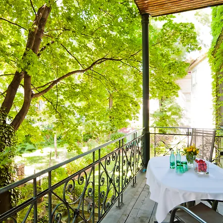 Hotel Zipser 3*