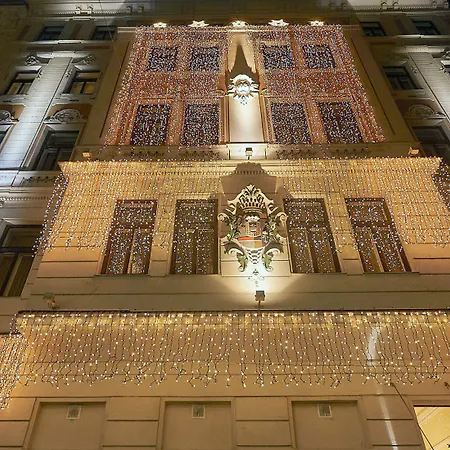 Zipser Hotel Wien