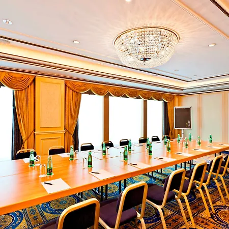 Intercontinental By Ihg Hotel Viena