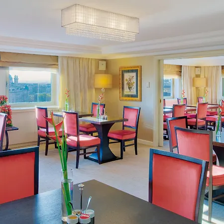 Intercontinental By Ihg Hotel