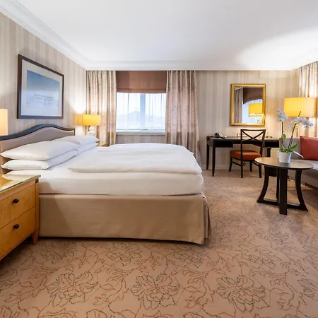 Intercontinental By Ihg Viena