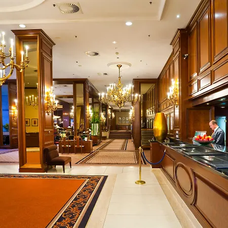 Intercontinental By Ihg