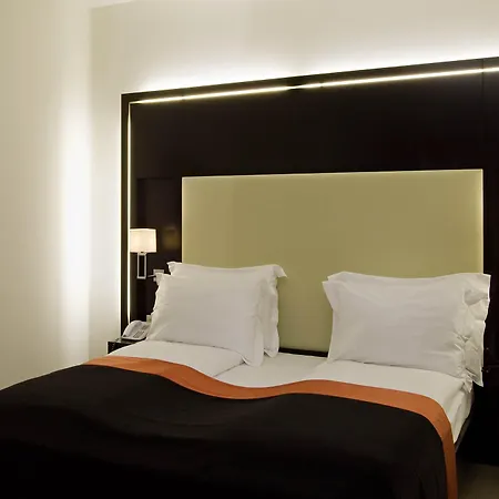 Hotel The Levante Parliament A Design (adults Only) 4*