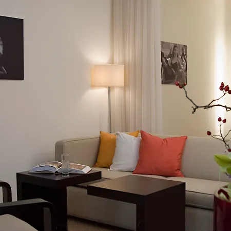 Hotel The Levante Parliament A Design (adults Only) Viena