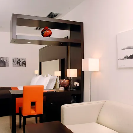 Hotel The Levante Parliament A Design (adults Only) 4*
