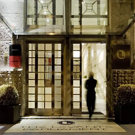 The Levante Parliament A Design (adults Only) Hotel Viena