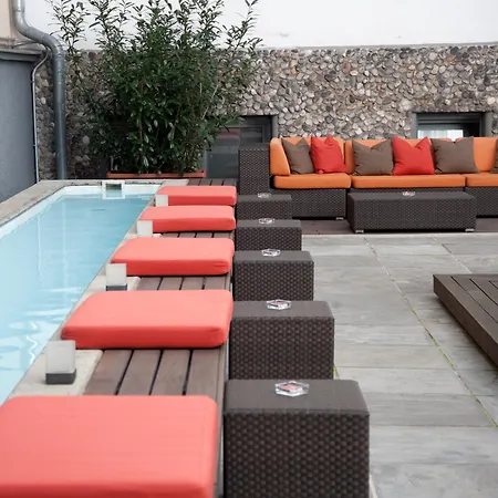 Hotel The Levante Parliament A Design (adults Only) 4*