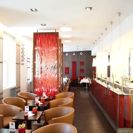 The Levante Parliament A Design (adults Only) 4*