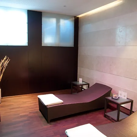 Hotel The Levante Parliament A Design (adults Only) 4*