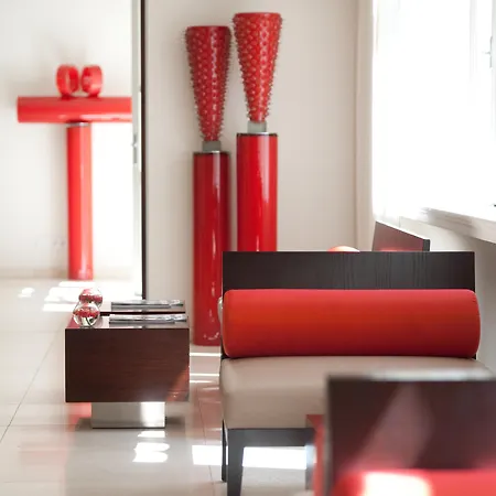 The Levante Parliament A Design (adults Only) 4* Viena
