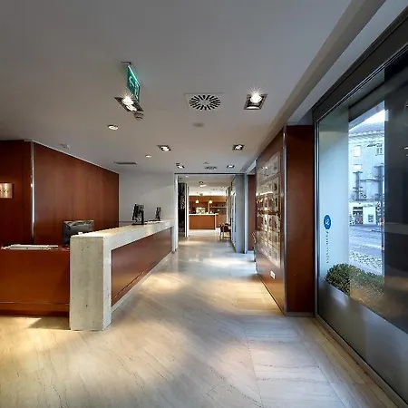 Exe Hotel Vienna