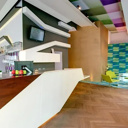 Hotel Boutique Donauwalzer
