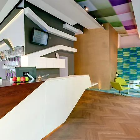 Hotel Boutique Donauwalzer 3*